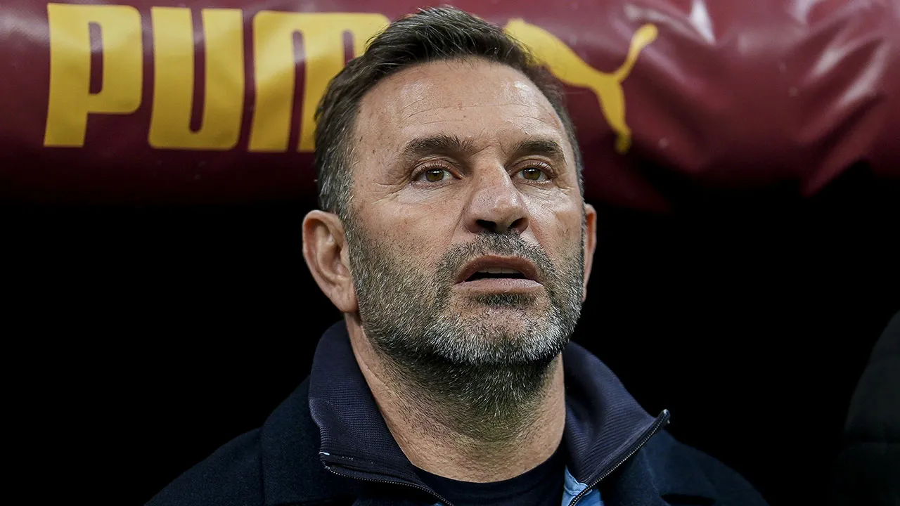 JUVENTUS MAÇI İTİRAFI