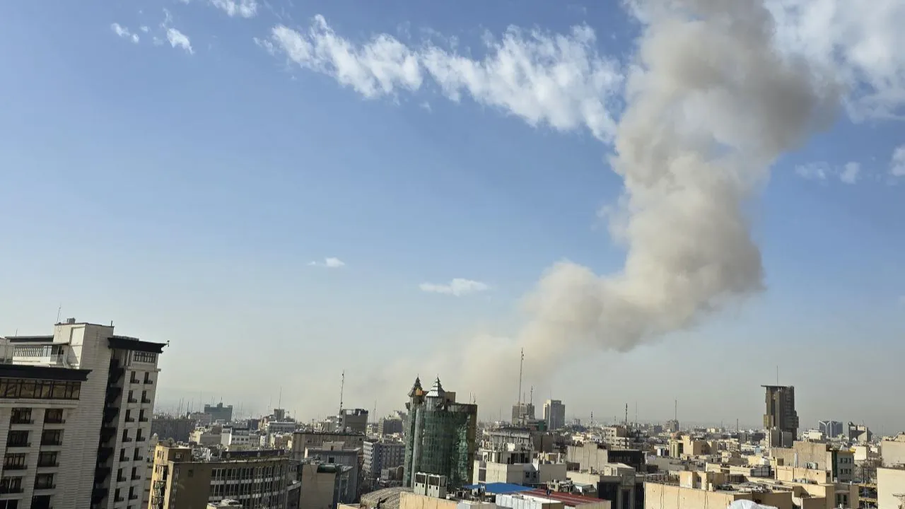 Orta Doğu alev alev! İran'dan misilleme kararı geldi!