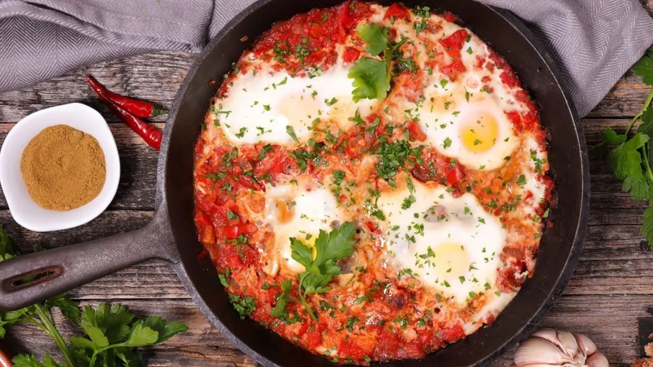 Ramazanda migren ataklarını önlemenin yolu… Sahurda protein tüketimi kritik rol oynuyor