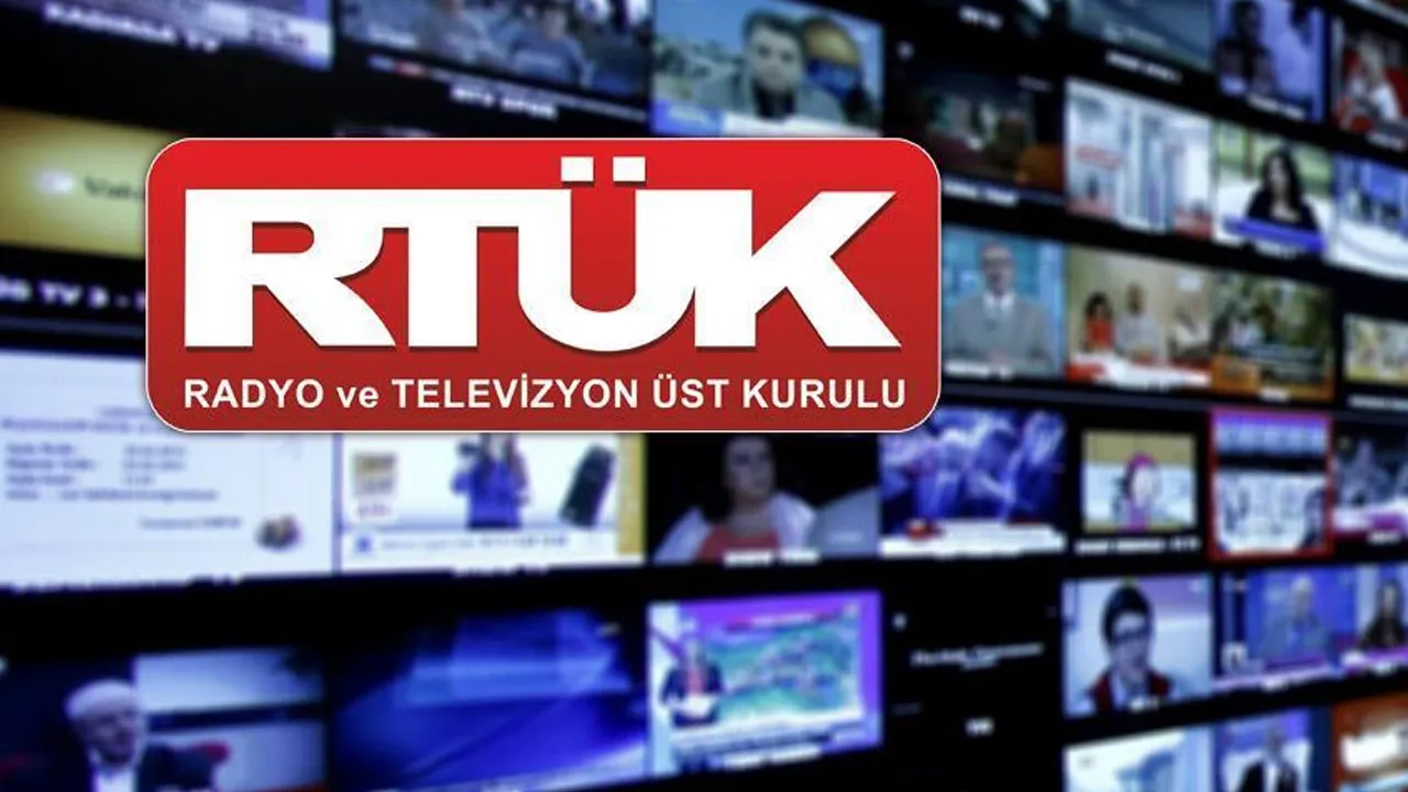 RTÜK, ilkeleri bir kez daha hatırlattı: Kamu yararı ve sorumluluk öncelikli