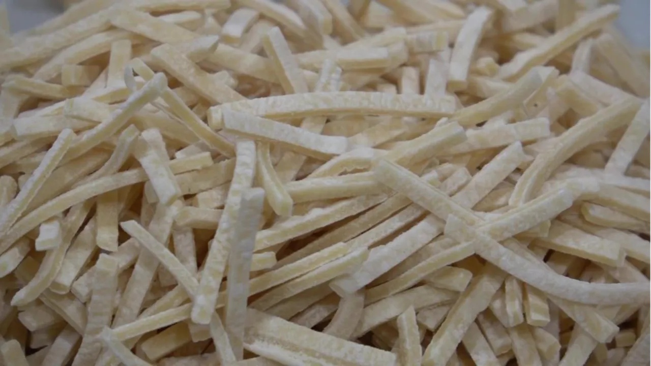 'Sakala çarpan çorbası' ramazanın vazgeçilmezi oldu! Acıktırmıyor ve susatmıyor