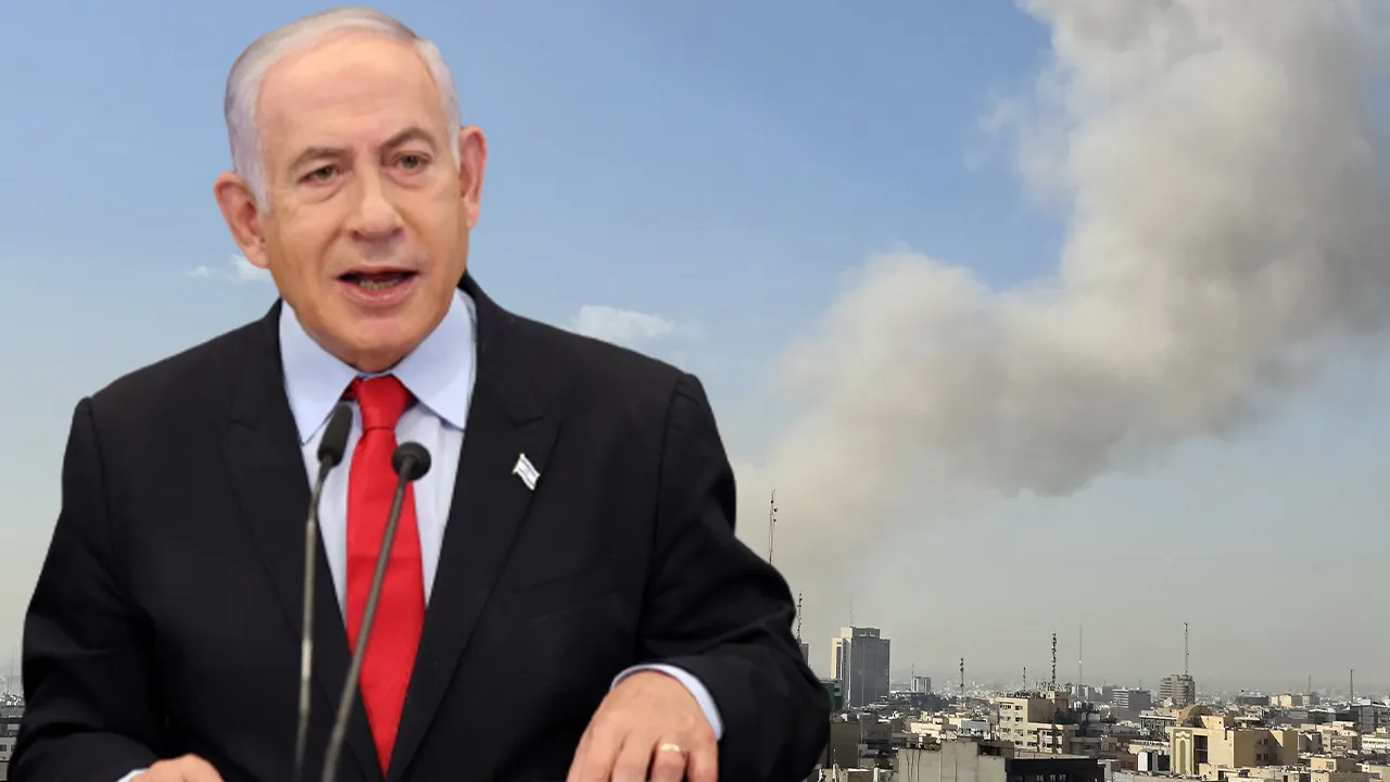 Saldırmak için neden 28 Şubat'ı seçtiler? Netanyahu yine kendini kurtarmış