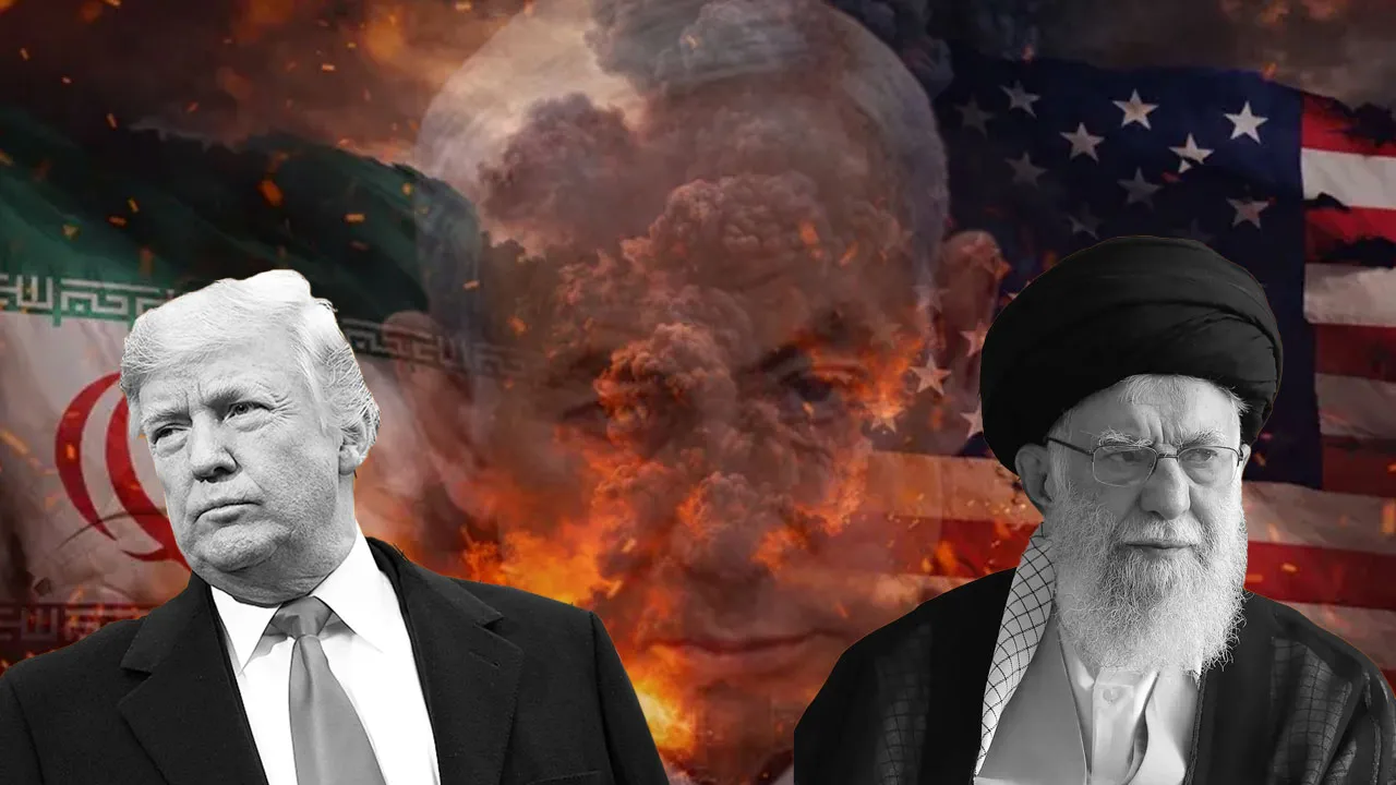 Savaşa giden yolun kronolojisi! İran ile ABD-İsrail arasındaki çatışmaların tarihi 