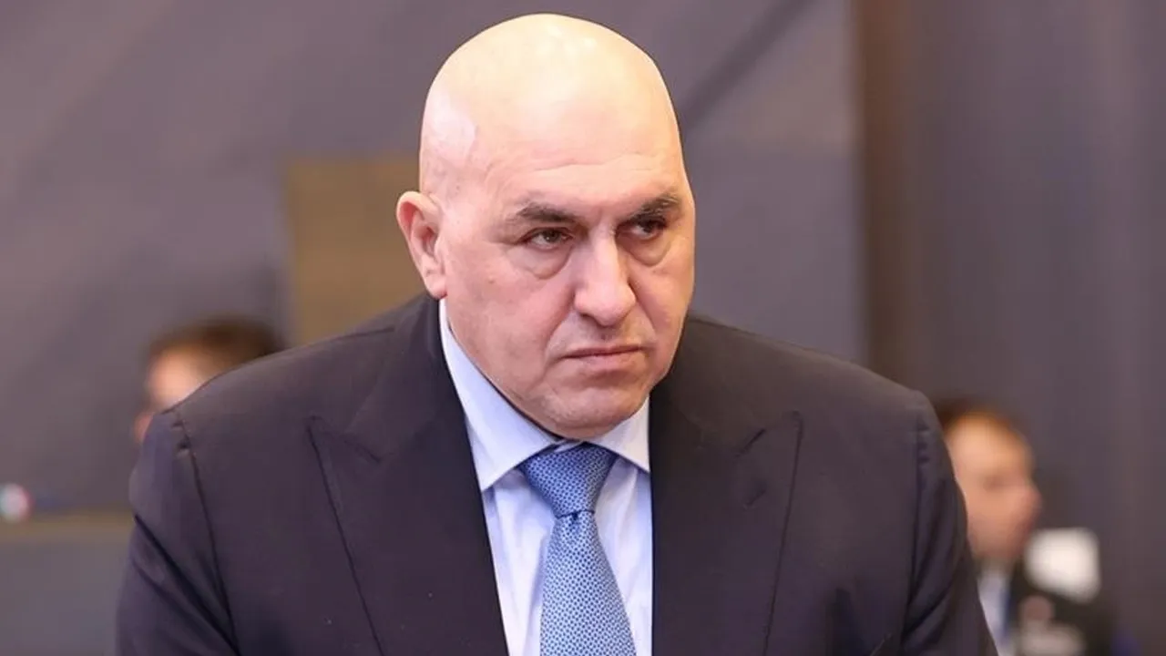 Savaşın ortasında kaldı! İtalyan Bakan Dubai'de mahsur