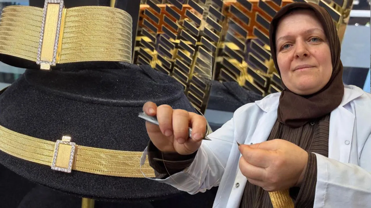 Savaşlarda zırhtı, kadınların baş tacı oldu! Otomobil fiyatı ile yarışıyor