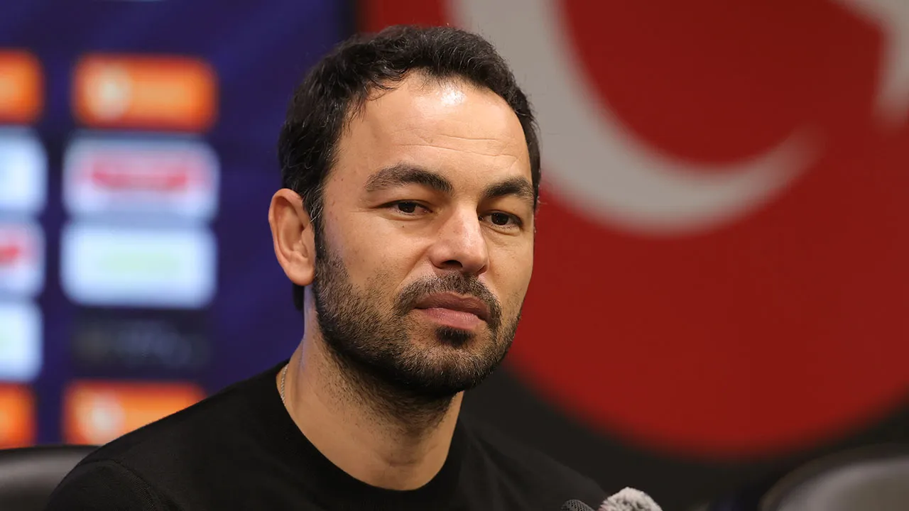 Selçuk İnan'dan Beşiktaş mağlubiyeti sözleri