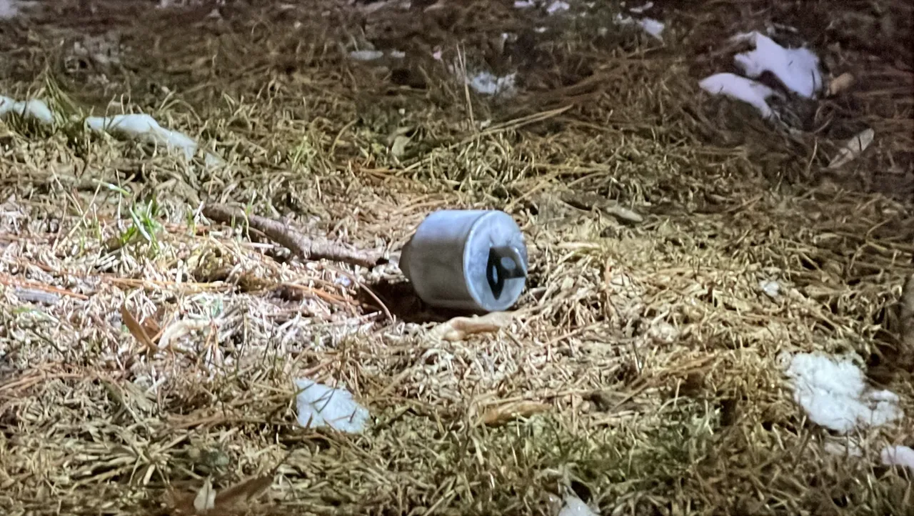 Sivas Kalesi’nde iftar paniği! Ses bombası uzman tarafından patlatıldı