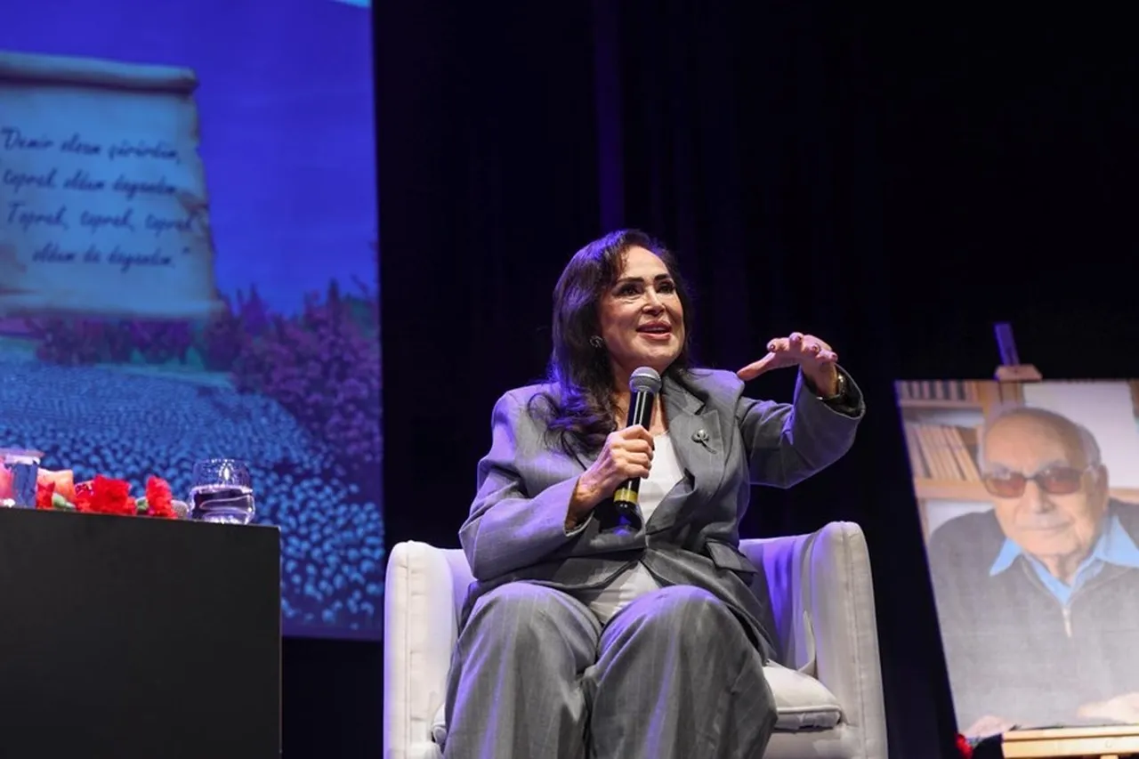 Sultan Şoray’dan unutulmaz çekim anısı: ‘Set için köyü yaktık, davul zurnayla uğurladılar’