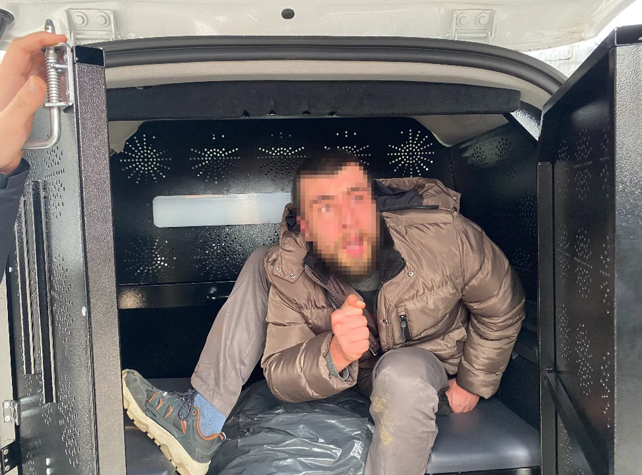 Taciz iddiası ortalığı karıştırdı! Linç edilmekten son anda kurtarıldı