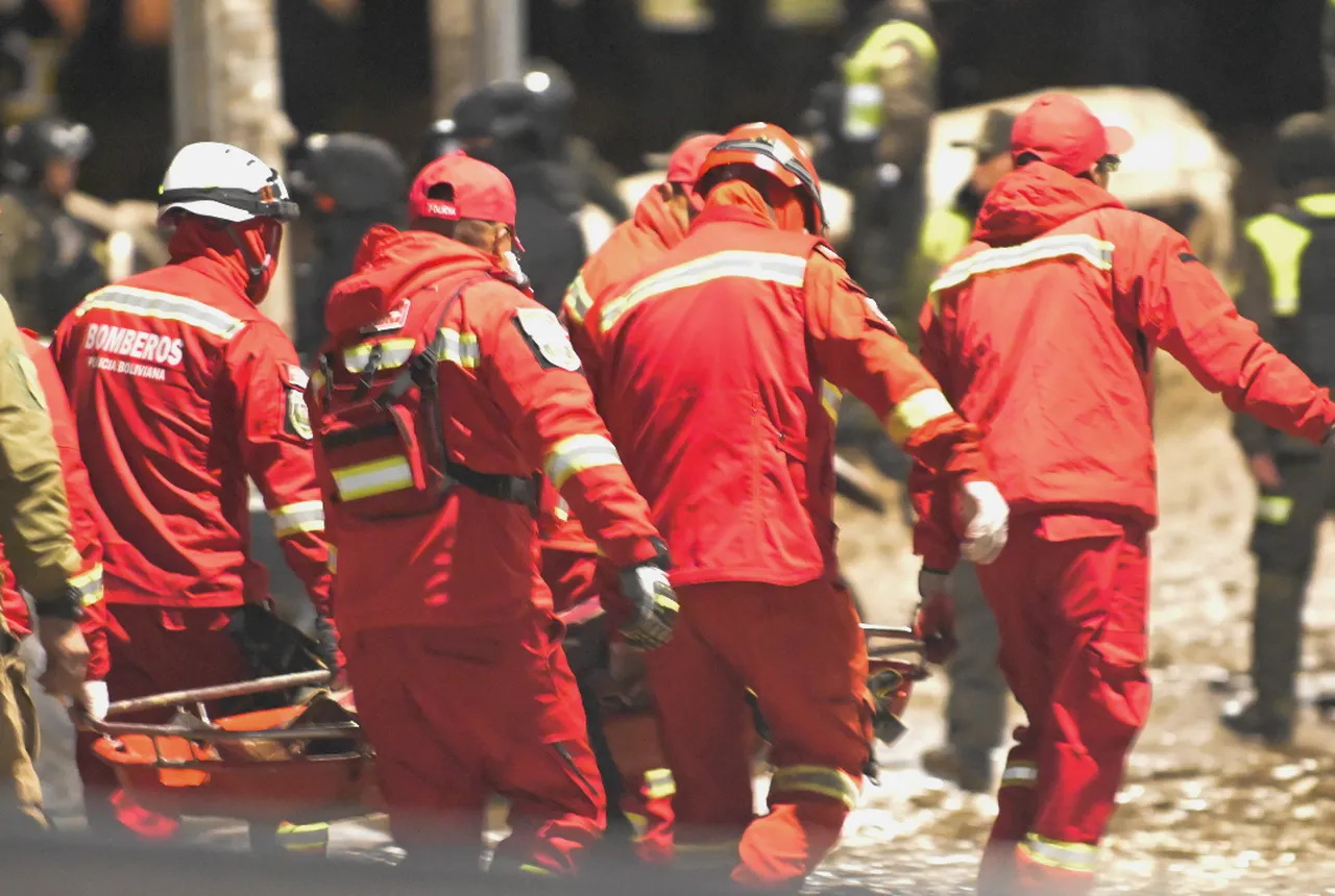 Ülkeyi kahreden kaza! Merkez Bankası'nın paralarını taşıyan uçak düştü: 25 ölü