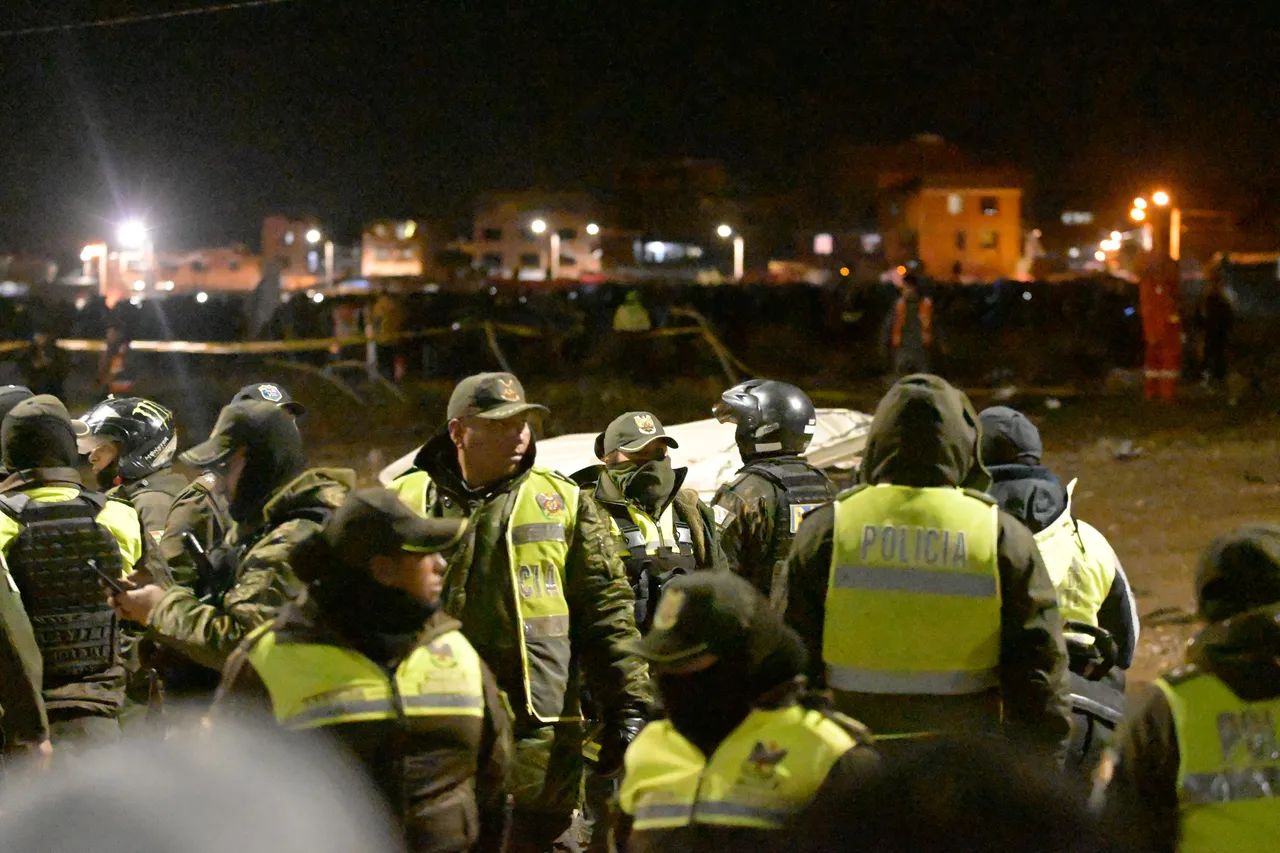 Ülkeyi kahreden kaza! Merkez Bankasının paralarını taşıyan uçak düştü: 25 ölü