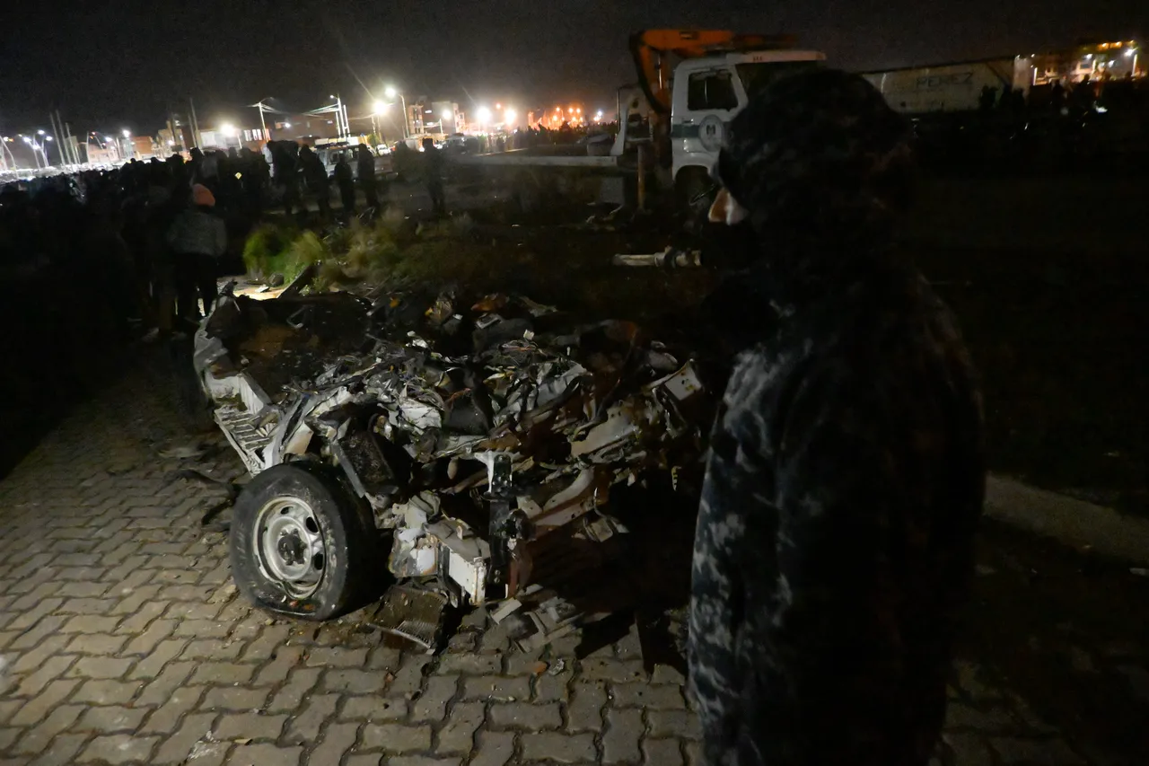 Ülkeyi kahreden kaza! Merkez Bankasının paralarını taşıyan uçak düştü: 25 ölü