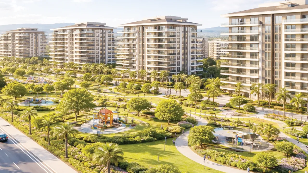 Yatırım yaparken duygusal değil finansal düşünmek gerek: Gayrimenkulde brüt m2 değil net kazandırıyor