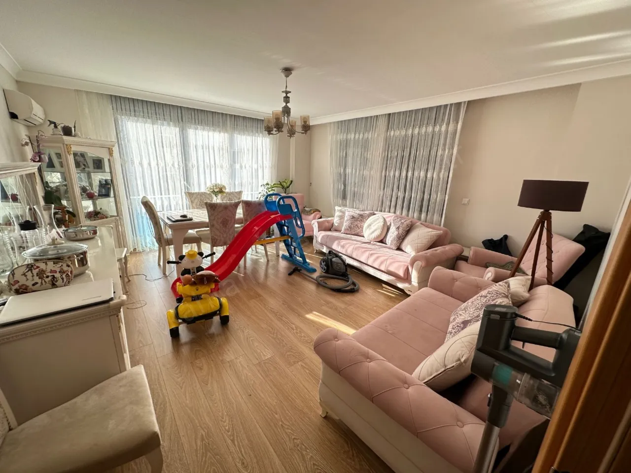 Yatırım yaparken duygusal değil finansal düşünmek gerek: Gayrimenkulde brüt m2 değil net kazandırıyor