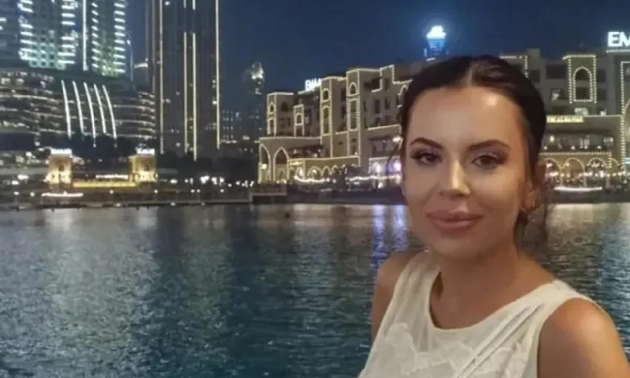 Yüz gerdirme ameliyatında korkunç son! “Kestiler, biçtiler, vefat etti dediler”