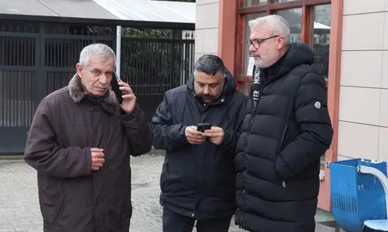 Yüz gerdirme ameliyatında korkunç son! “Kestiler, biçtiler, vefat etti dediler”