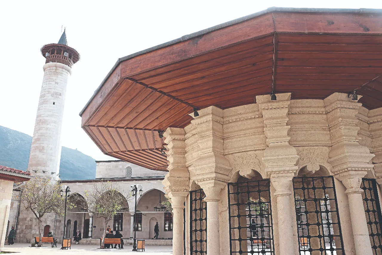 11 şehirde 172 eser ayağa kaldırıldı 