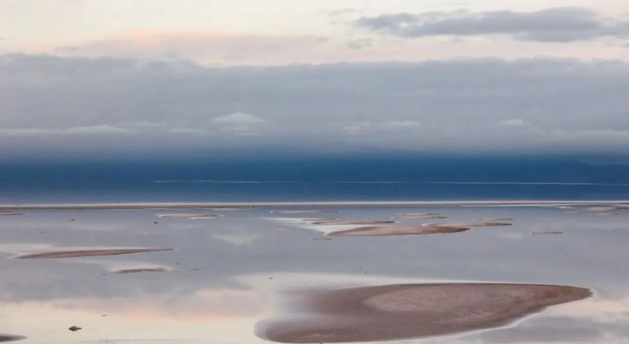 60 yılda 1,5 Marmara Denizi yok oldu! Tehlike büyük, tedbir almazsak... 