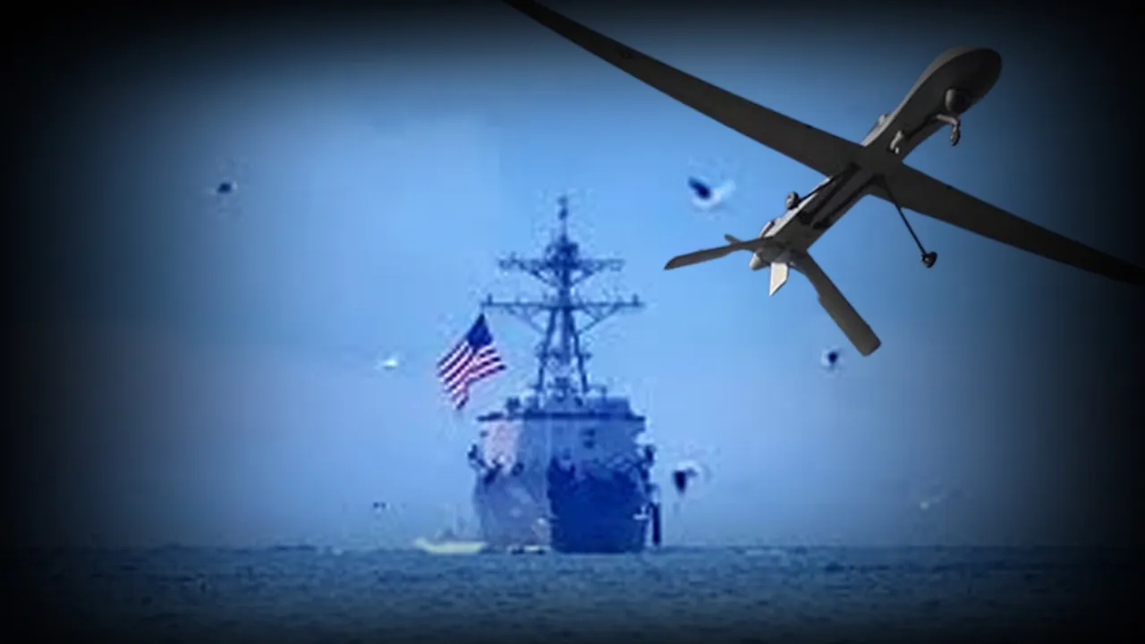 ABD-İran müzakeresi öncesi tehlikeli hamleler! 