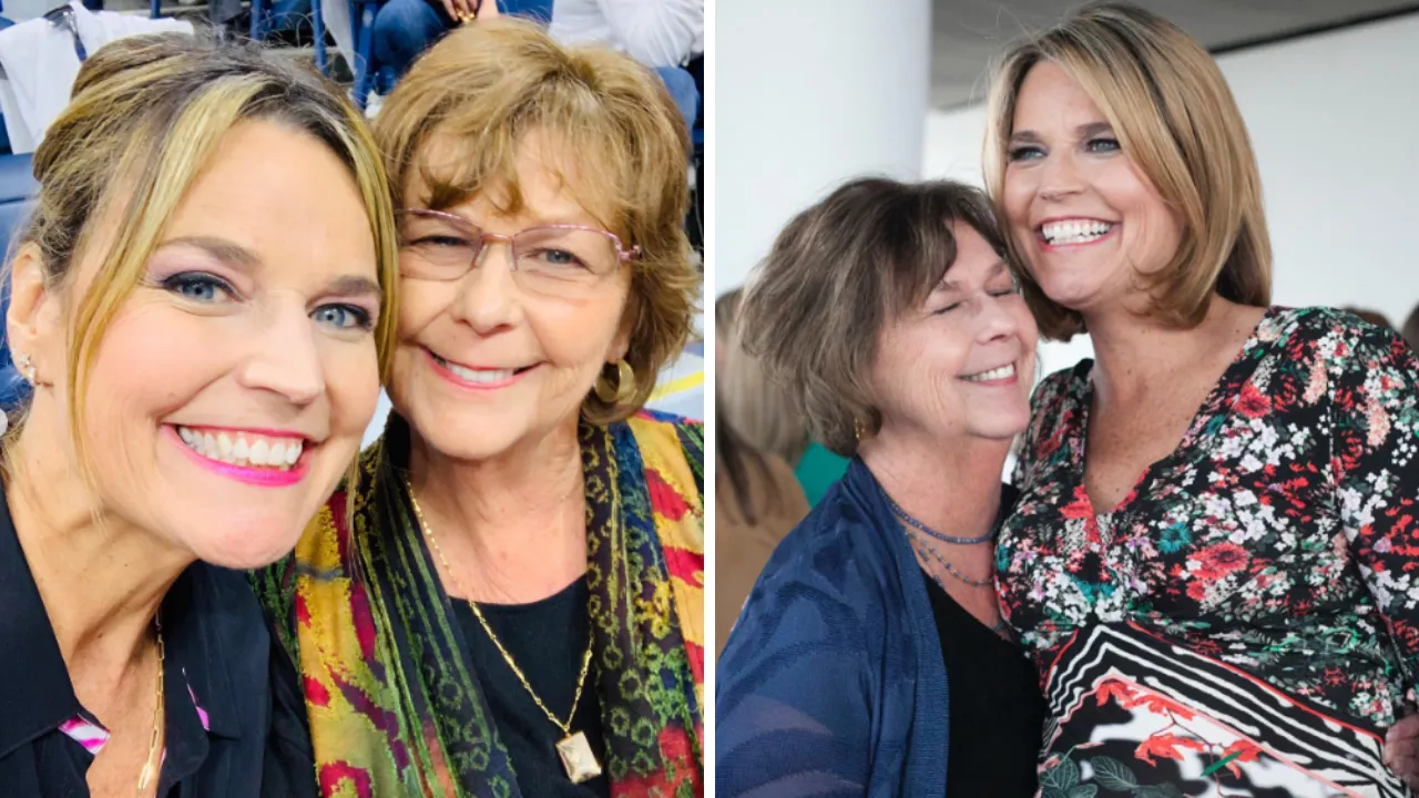 ABD'de akılalmaz olay! Ünlü NBC sunucusunun annesi kaçırıldı