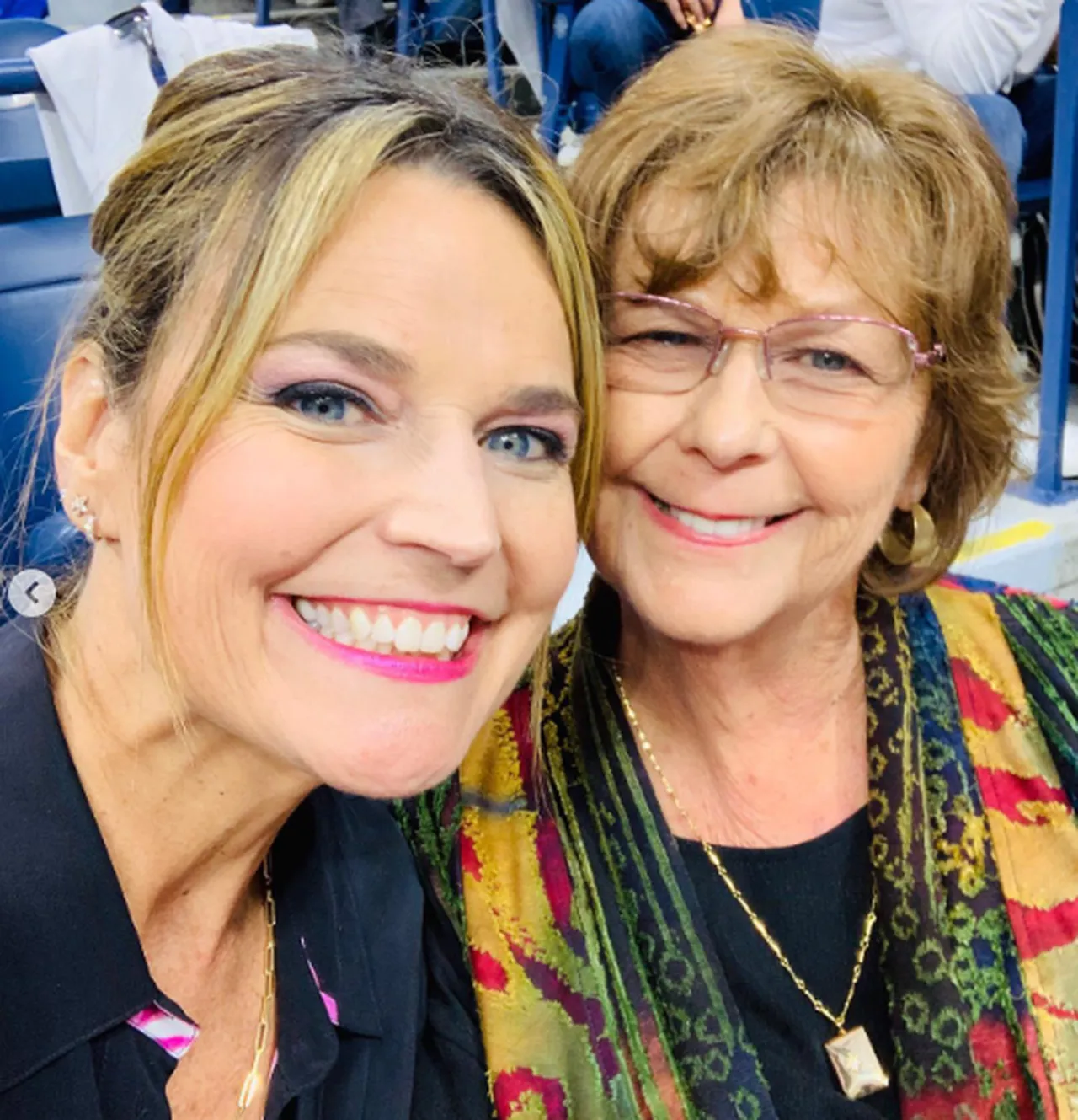 ABDde akılalmaz olay! Ünlü NBC sunucusunun annesi kaçırıldı