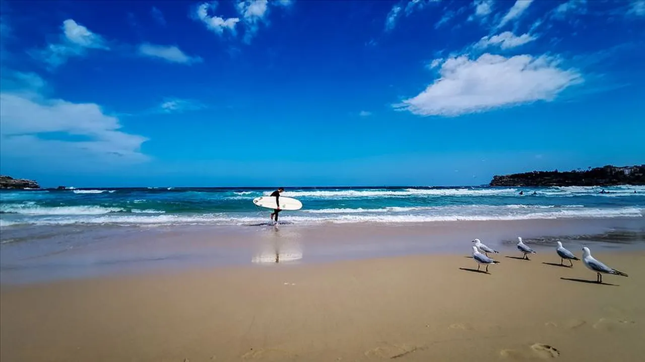 Açık denizde ailesi için 4 saat kulaç attı! 13 yaşındaki çocuk kahramanlık hikayesi yazdı