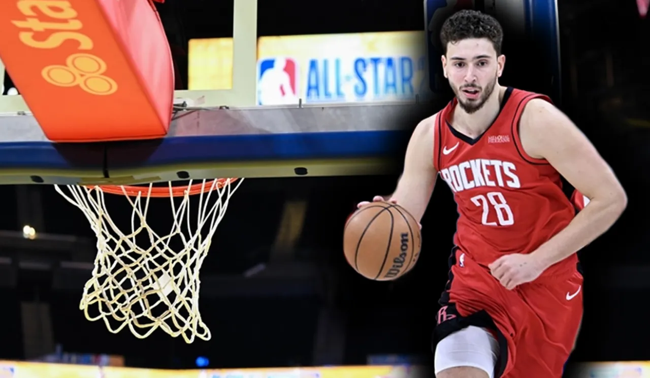 Alperen Şengün 39 attı, maçtan sonra All-Star hakkında konuştu: Seçilememek hayal kırıklığıydı