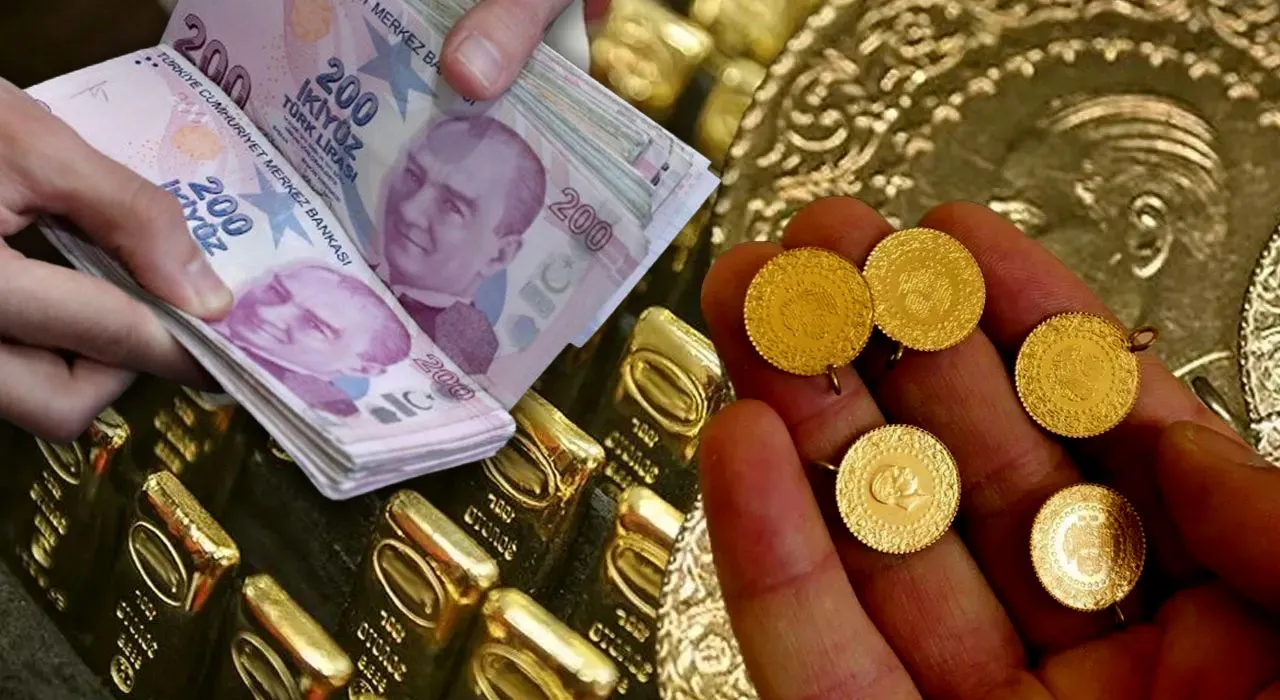 Altında tepki alımları! 2 kurumdan hedef fiyat geldi