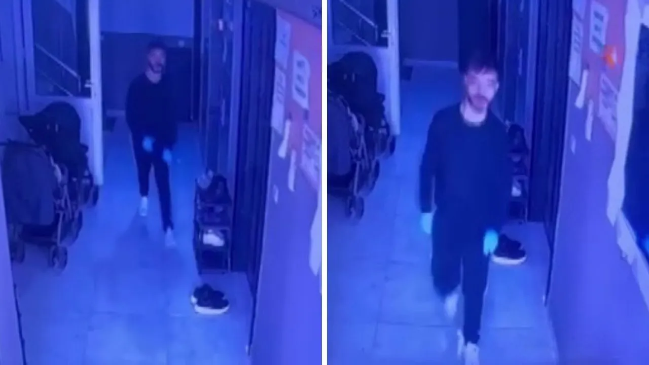 Antalya'da korkunç olay! Doğurmak üzere olan eşini dizlerinden vurdu