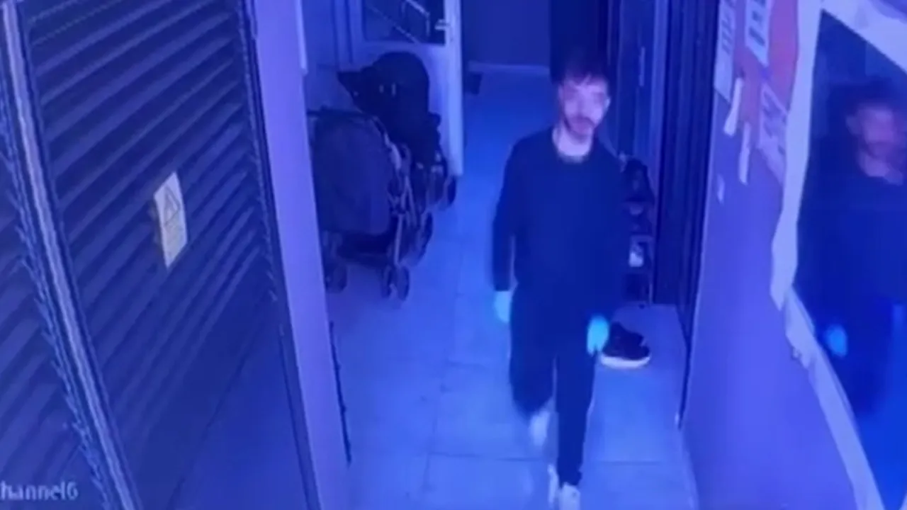 Antalya'da korkunç olay! Doğurmak üzere olan eşini dizlerinden vurdu