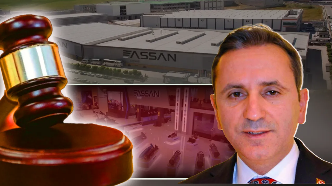 ASSAN Group askeri casusluk soruşturmasında istenen cezalar belli oldu