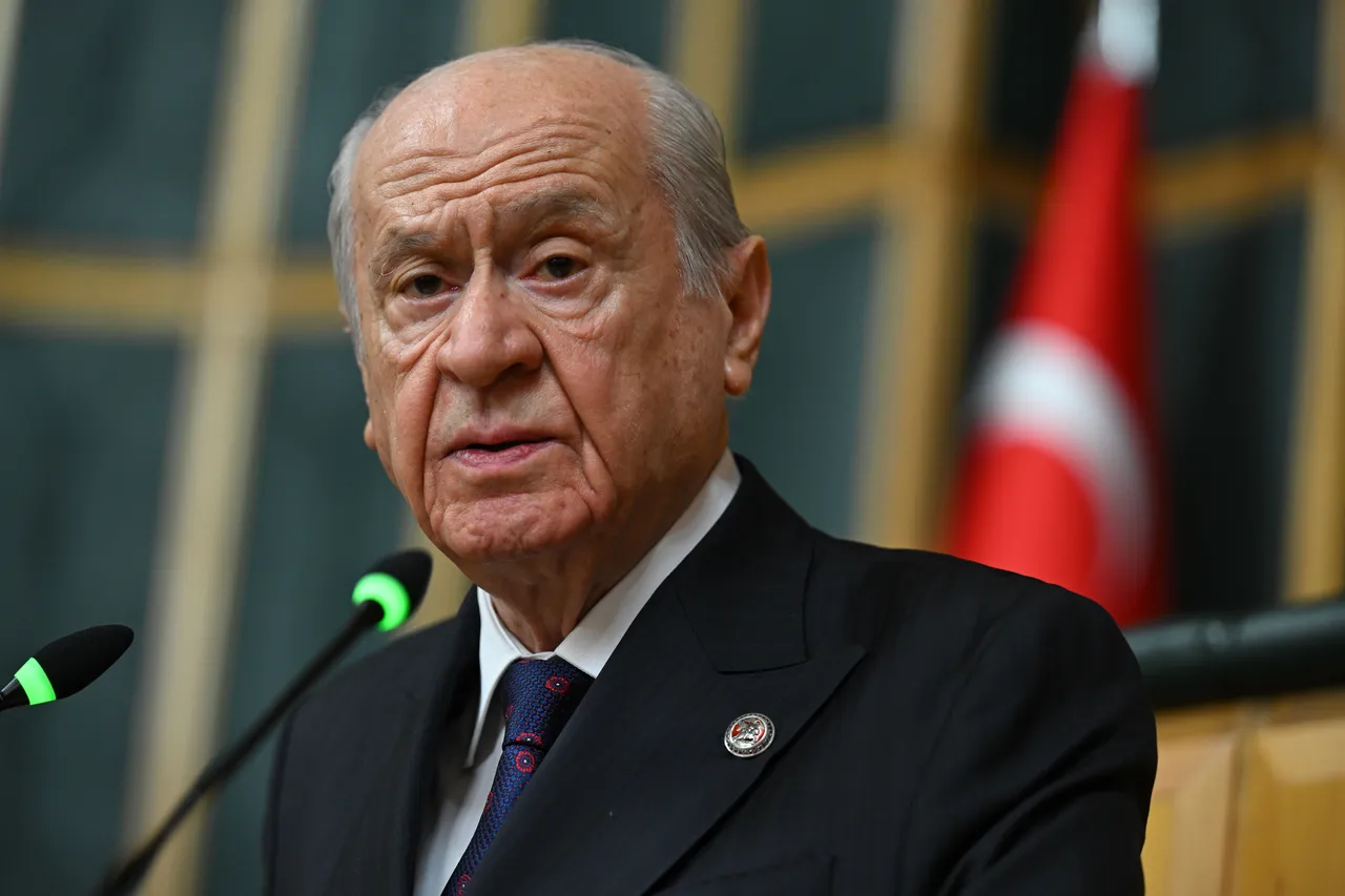 Bahçeli’den dikkat çeken açıklama: Demirtaş yuvasına dönünceye kadar kararımız net
