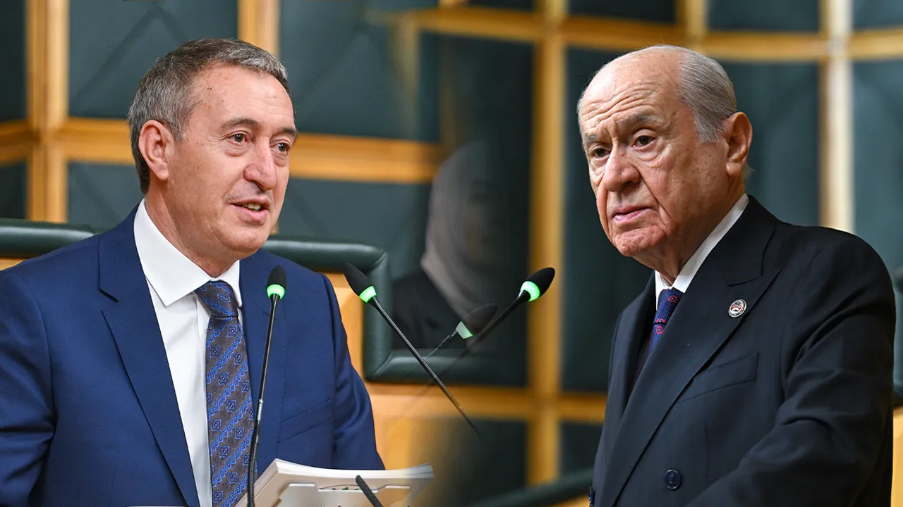 Bahçeli'nin sözlerine DEM Parti'den ilk yorum: Önemli ve değerli