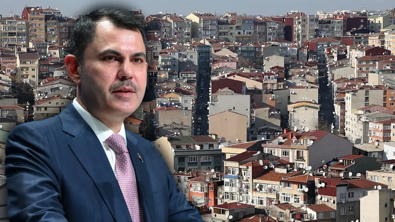 Bakan Kurum'dan belediyelere çağrı: 