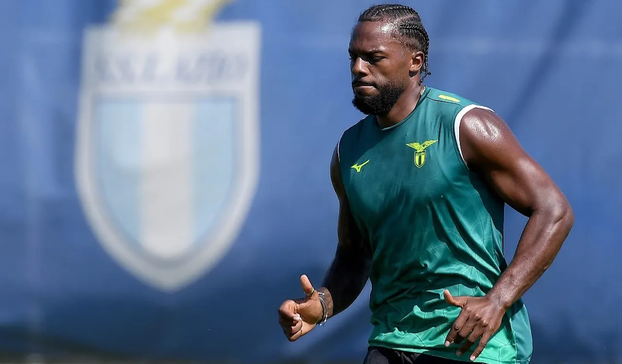 Nuno Tavares (Fotoğraf: Instagram)