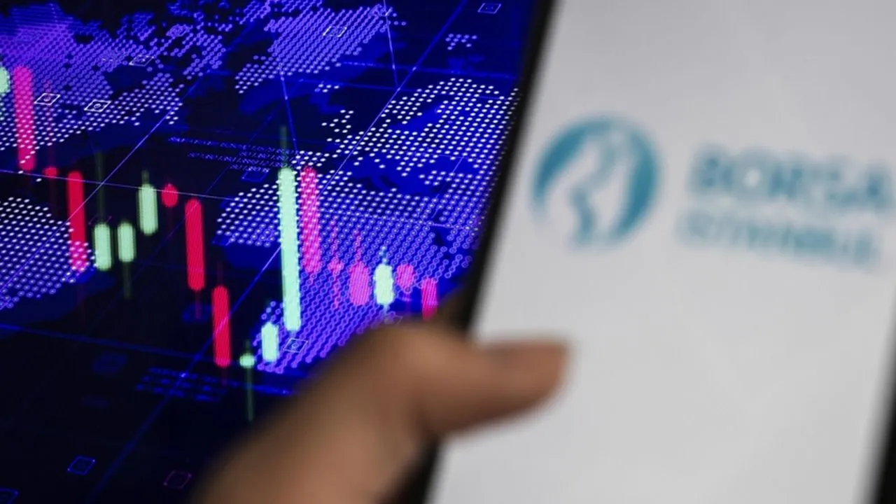 Borsa İstanbul'dan bir rekor daha! BİST 100 yükselişi sürdürdü 