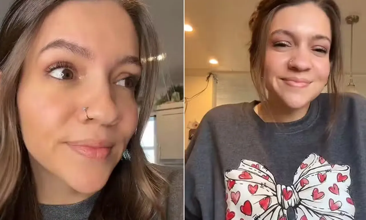 Boynunu çıtlatan kadın felç geçirdi! Alışkanlığı az kalsın hayatına mal oluyordu