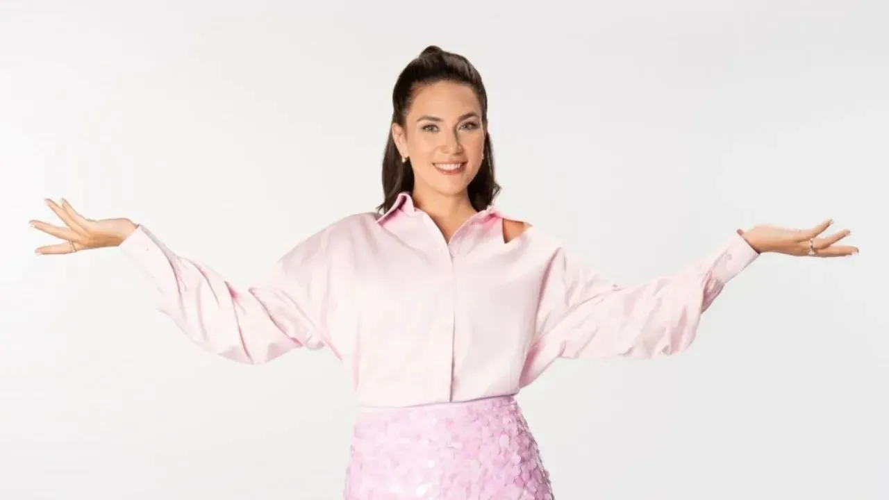 Buse Varol Gelin Evi'nde neden yok? Sunucunun durumu açıklandı