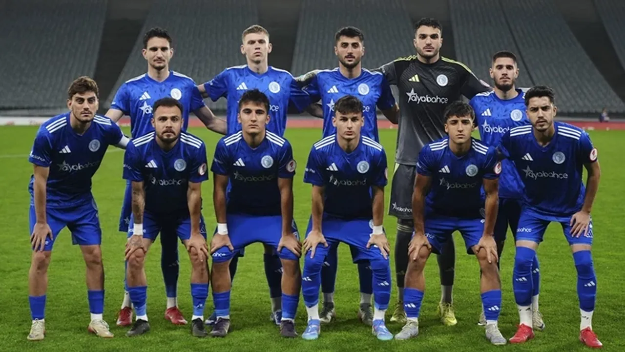 Çaykur Rizespor-Beyoğlu Yeni Çarşı Spor maçı hangi kanalda canlı yayınlanacak, saat kaçta? Ziraat Türkiye Kupası