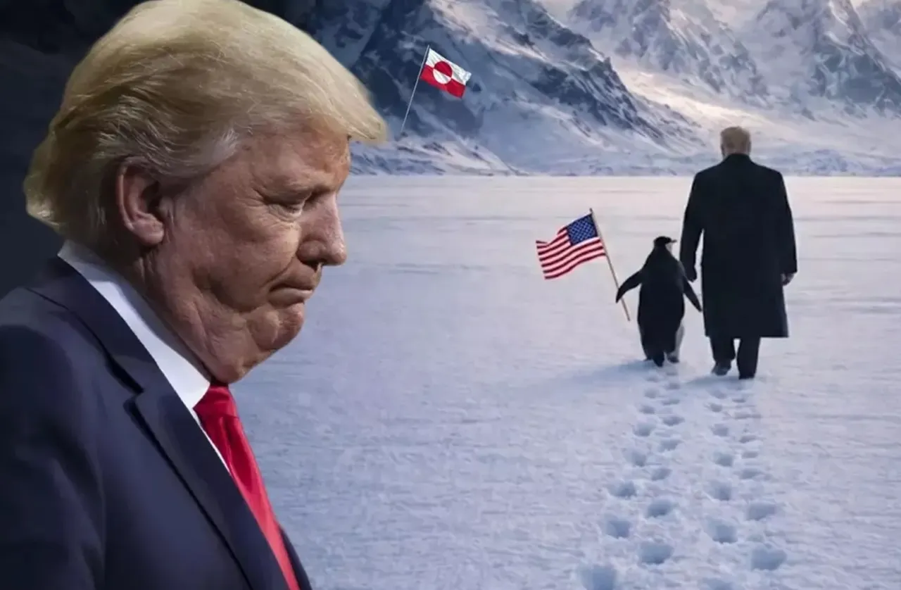 Davos’tan komşuya taşan hesaplar: Trump Avrupa’yı hassas yerinden vurdu