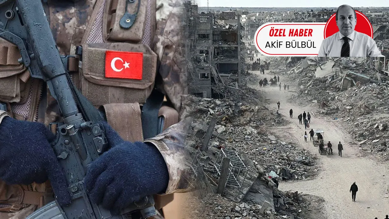 Diplomatik kaynaklar uluslararası gelişmeleri değerlendirdi: Gözlemci bile olsak Gazze’ye gideceğiz