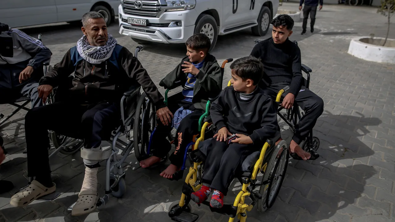 Diplomatik kaynaklar uluslararası gelişmeleri değerlendirdi: Gözlemci bile olsak Gazze’ye gideceğiz