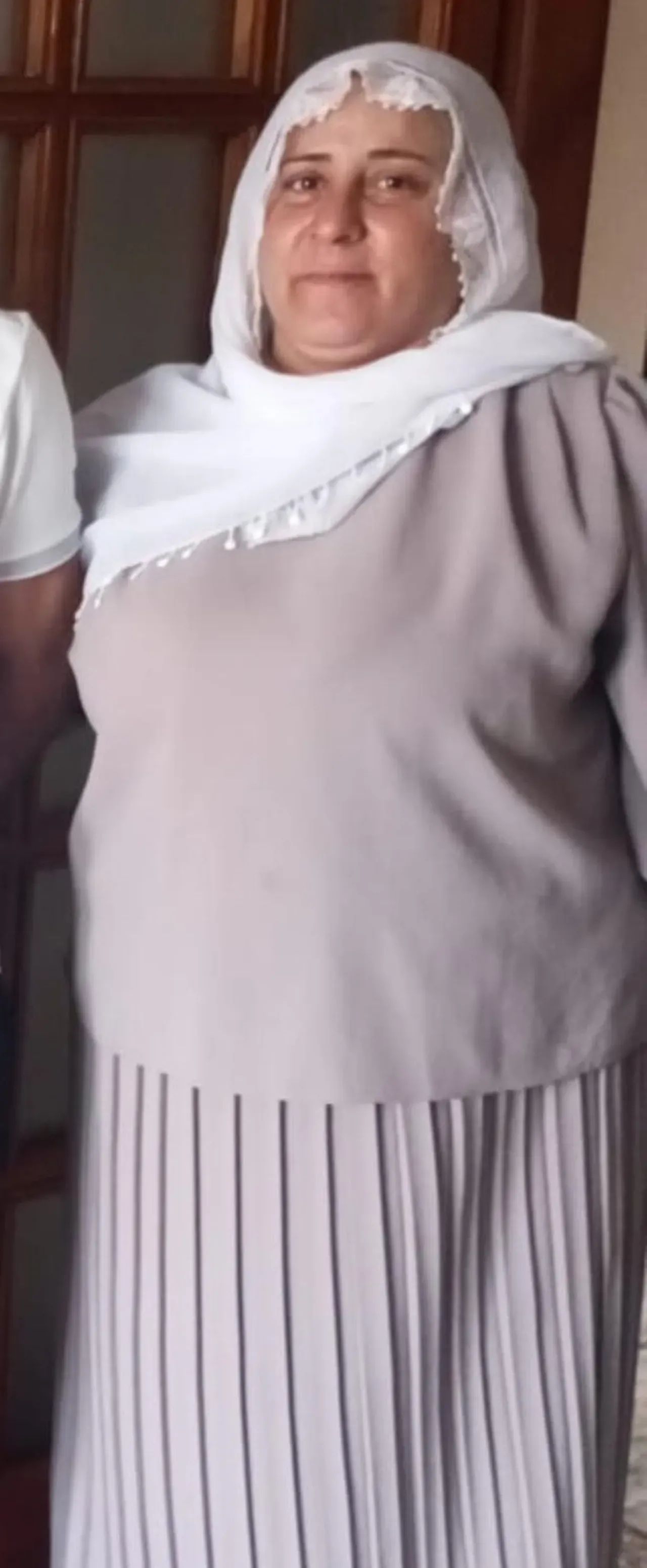 Cansız bedeni bulunan Nimet Kılıç