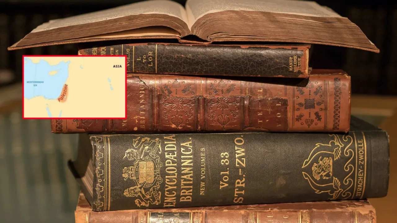 İsrail haritadan silindi! Netanyahu hayatının şokunu yaşadı