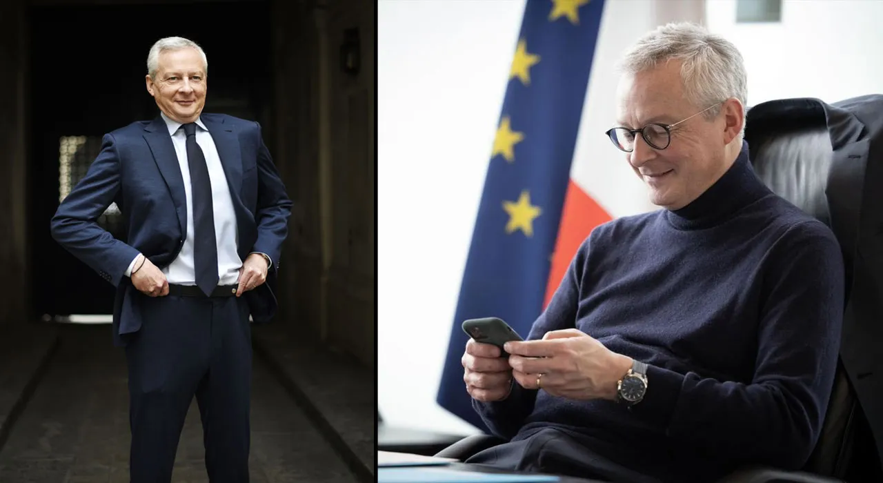 Epstein belgelerinde yeni isim! New York’taki evine gidip görüşmüş