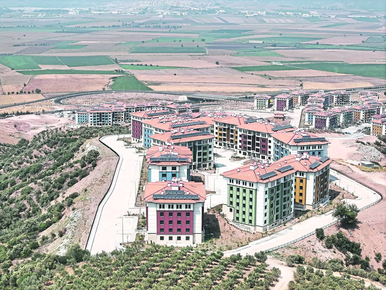 Erdoğan ve Bahçeli katılacak! 6 Şubat anması Osmaniye'de