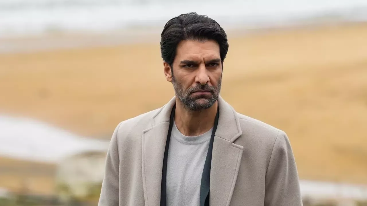 Eşref Rüya Dinçer diziden ayrılıyor mu? Taner Rumelinin dizideki akıbeti gündemde