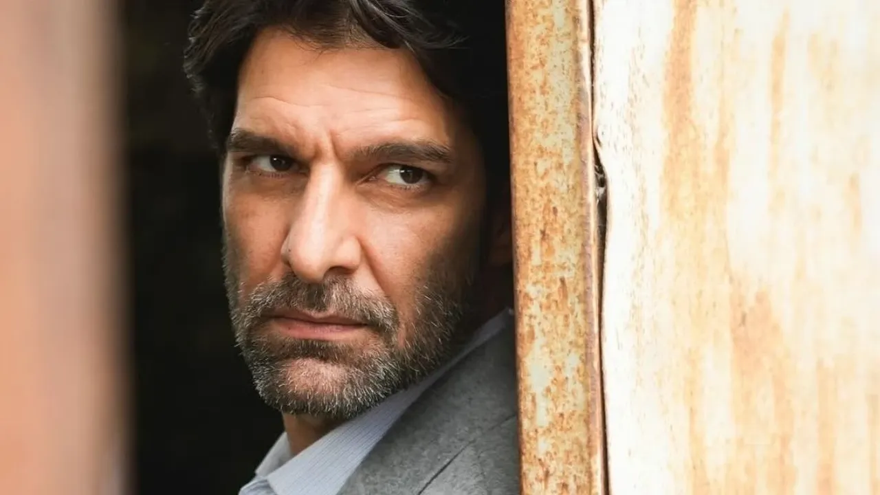 Eşref Rüya Dinçer diziden ayrılıyor mu? Taner Rumelinin dizideki akıbeti gündemde