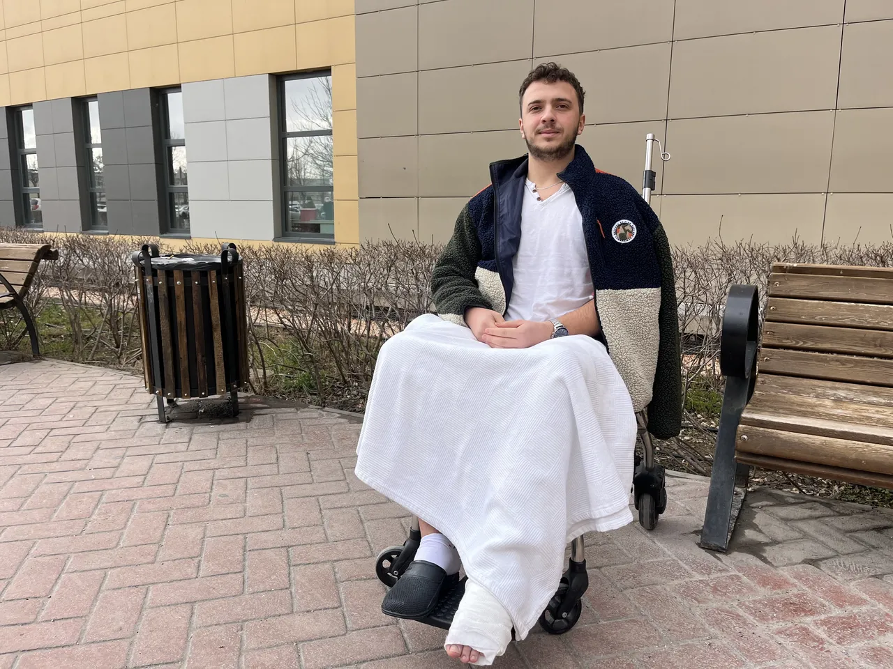 Facia otobüsünde kahreden bir detay daha: Şoför yeni başlamış, 4’üncü günüymüş