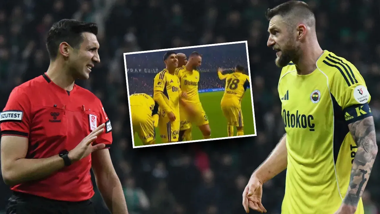 MILAN SKRINIAR ŞOKU